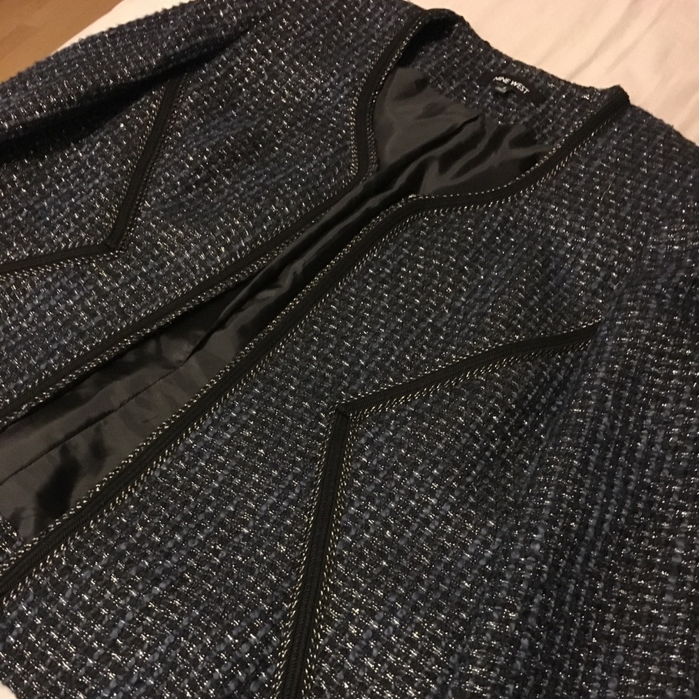 Nine West Blazer, size 6